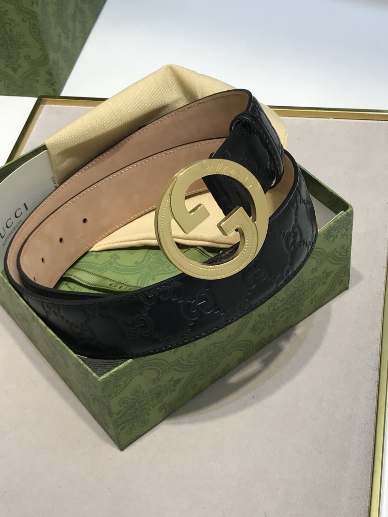 Gvc*1 belts